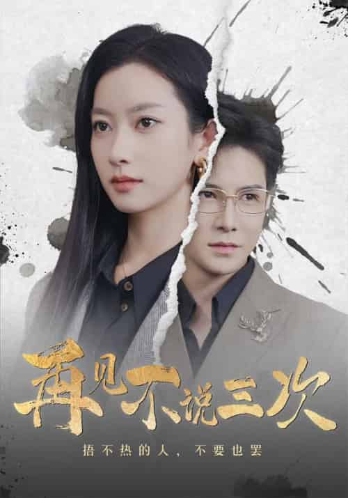 再见不说三次（71集全）李子峰 - 海之城短剧