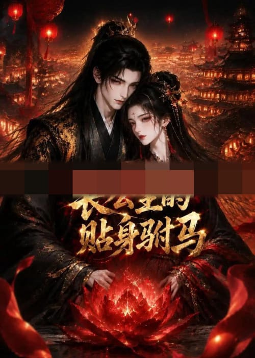 长公主的贴身驸马（53集全）动漫-海之城短剧项目
