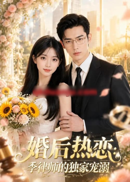 婚后热恋：季律师的独家宠溺（87集全）AI短剧 - 海之城短剧