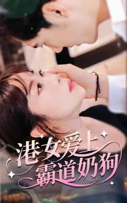 港女爱上霸道奶狗（80集）陈静-海之城短剧项目