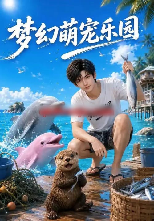 梦幻萌宠乐园 梦幻萌宠乐园