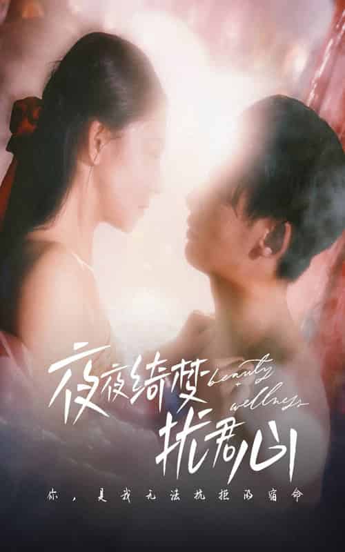 夜夜绮梦扰君心（50集全）徐俊宁＆袁宁 - 海之城短剧