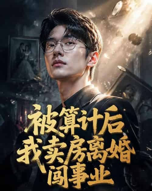被算计后我卖房离婚闯事业（70集全）AI-海之城短剧项目