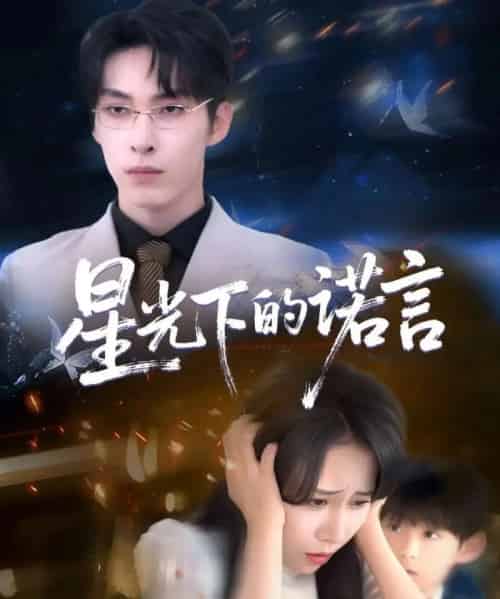 星光下的诺言（78集）张禹麟＆惠一秋＆瑞子-海之城短剧项目