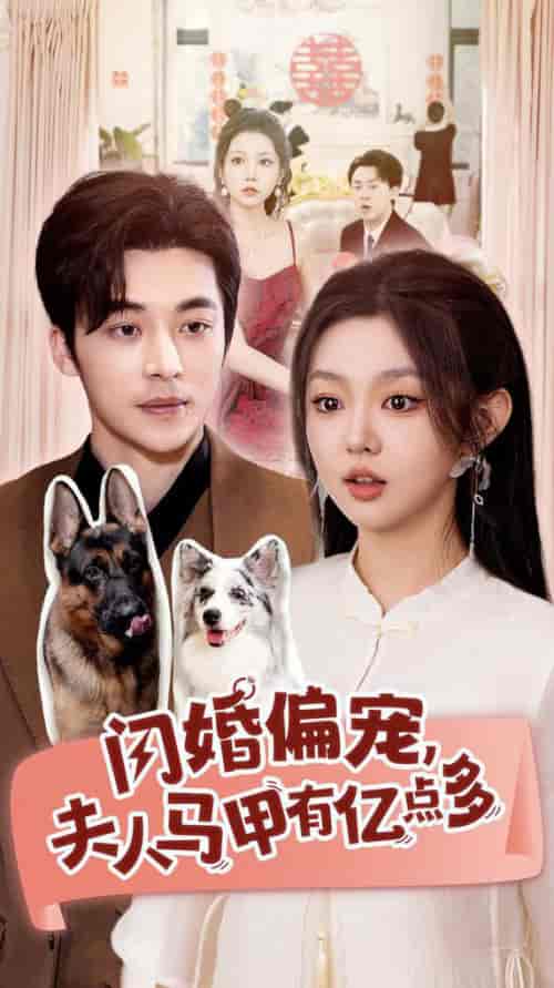 闪婚偏宠夫人马甲有亿点多 闪婚偏宠夫人马甲有亿点多