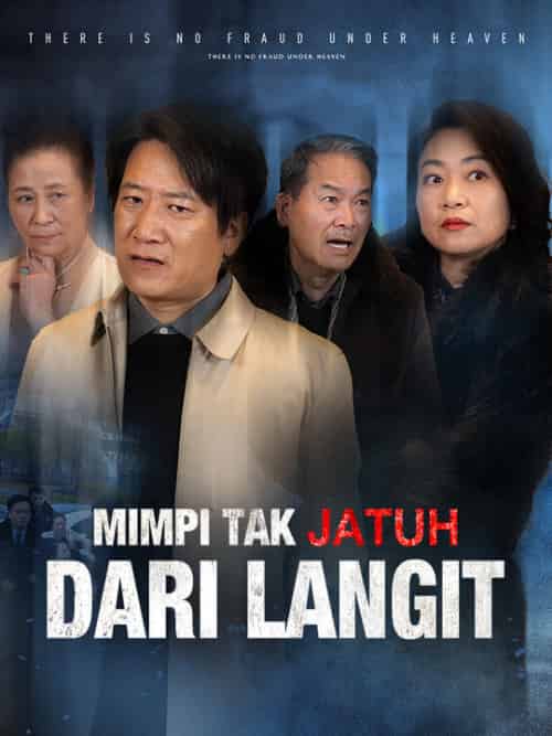 Mimpi Tak Jatuh dari Langit Mimpi Tak Jatuh dari Langit