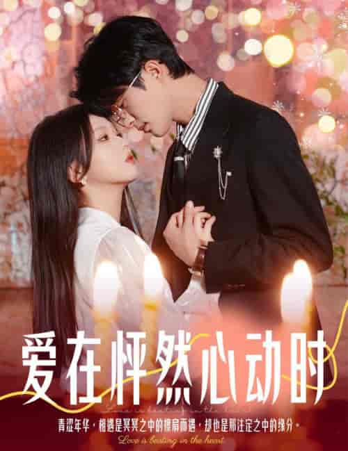结婚你不答应离职你追什么（61集全）陈云廷＆李柯以 - 海之城短剧