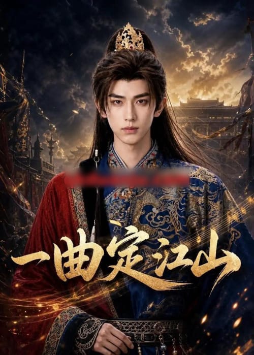一曲定江山（51集全）AI短剧-海之城短剧项目