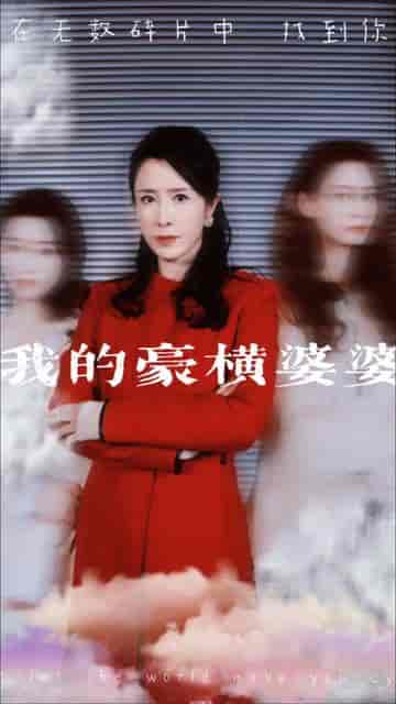 我的豪横婆婆（72集） - 海之城短剧