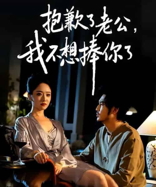 抱歉了老公，我不想捧你了（38集全）刘念＆韩凤儿-海之城短剧项目