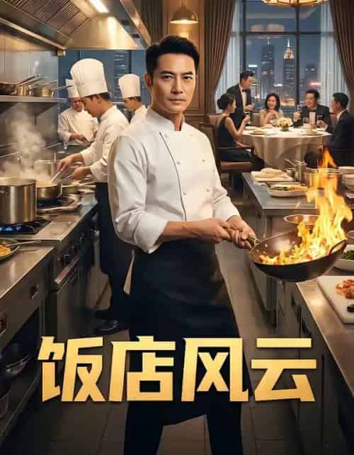 饭店风云 饭店风云