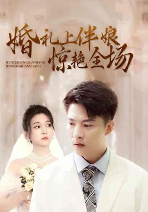 婚礼上伴娘惊艳全场（55集全）肖寒＆张黎黎 - 海之城短剧