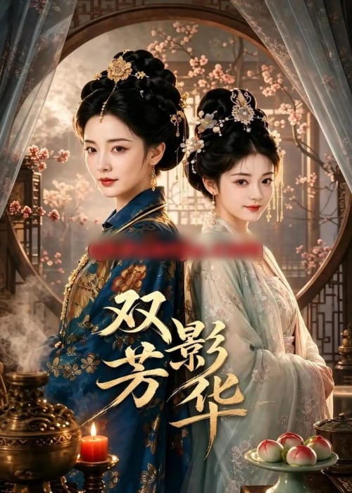 双影芳华（60集全）AI短剧-海之城短剧项目