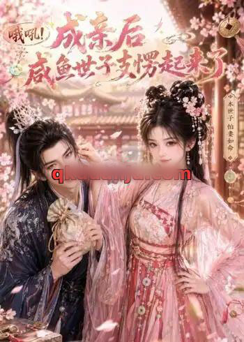 哦吼成亲后咸鱼世子支愣起来了（40集全）AI短剧-海之城短剧项目