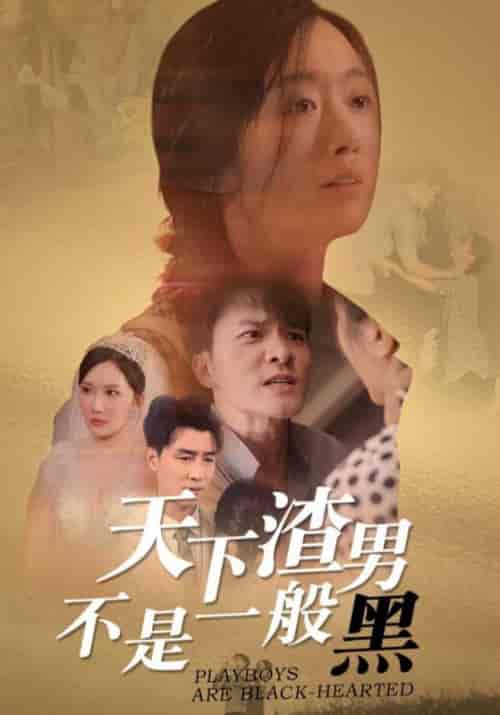 天下渣男不是一般黑（42集全） - 海之城短剧