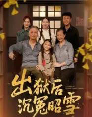 出狱后沉冤昭雪（44集全）-海之城短剧项目