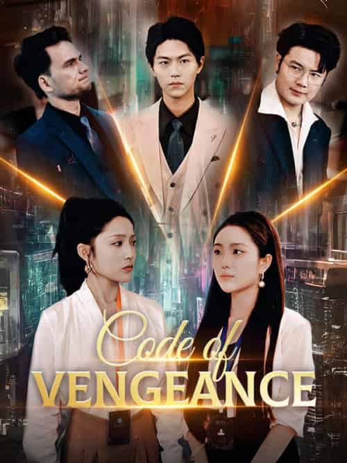 Code of Vengeance（34集全）Ken＆Snow＆Leah＆Bell - 海之城海外短剧