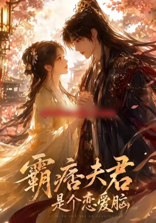 霸痞夫君是个恋爱脑 霸痞夫君是个恋爱脑