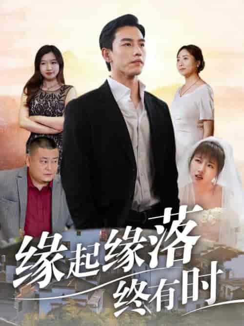 缘起缘落终有时（29集全） - 海之城短剧