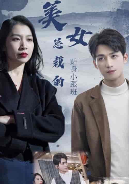 美女总裁的贴身小跟班（100集全）顾霆均＆慕诗羽 - 海之城短剧
