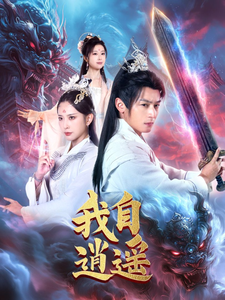 我自逍遥（88集全）何其炜 - 海之城短剧