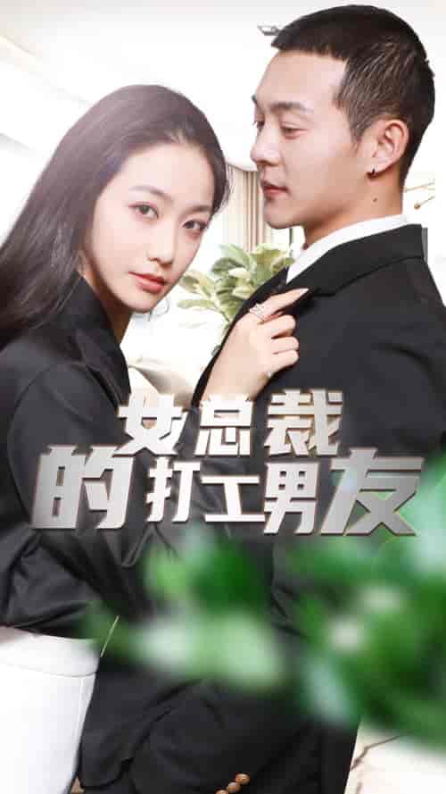 女总裁的打工男友 女总裁的打工男友