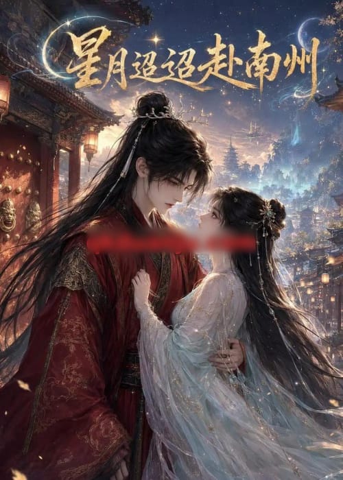 星月迢迢赴南州（106集全）动漫-海之城短剧项目