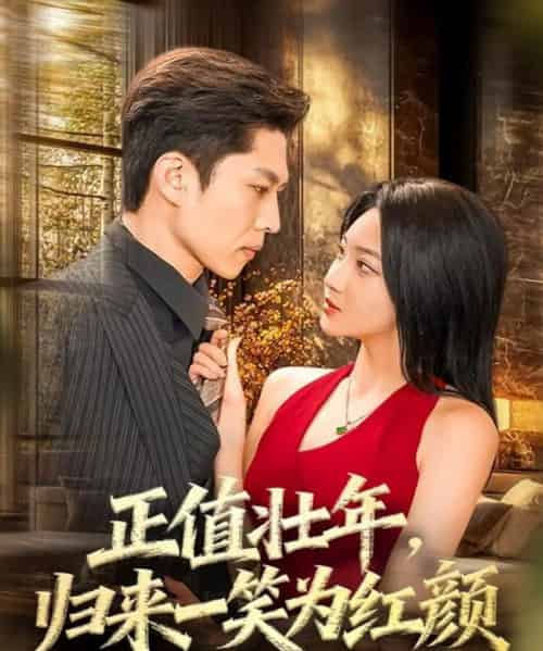 正值壮年，归来一笑为红颜（75集全）孙思凡＆杨梓依-海之城短剧项目