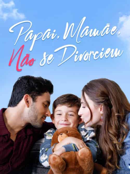 Papai, Mamãe, Não Se Divorciem Papai, Mamãe, Não Se Divorciem