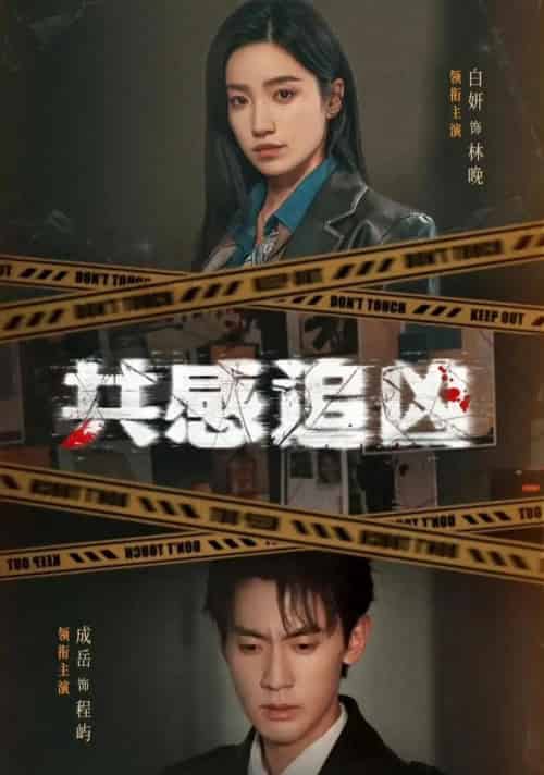 共感追凶＆我用痛觉锁定杀手（60集全）白妍＆成岳-海之城短剧项目