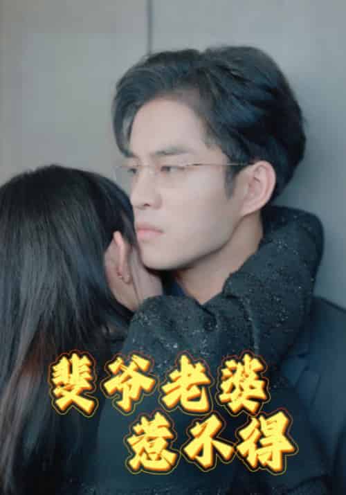 斐爷老婆惹不得（94集全）裴景行＆江来-海之城短剧项目