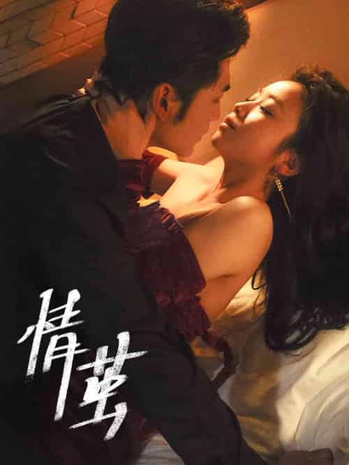 情茧（60集全）周航＆雷馥缦 - 海之城短剧