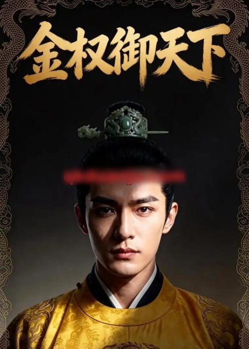 金权御天下（42集全）AI短剧-海之城短剧项目