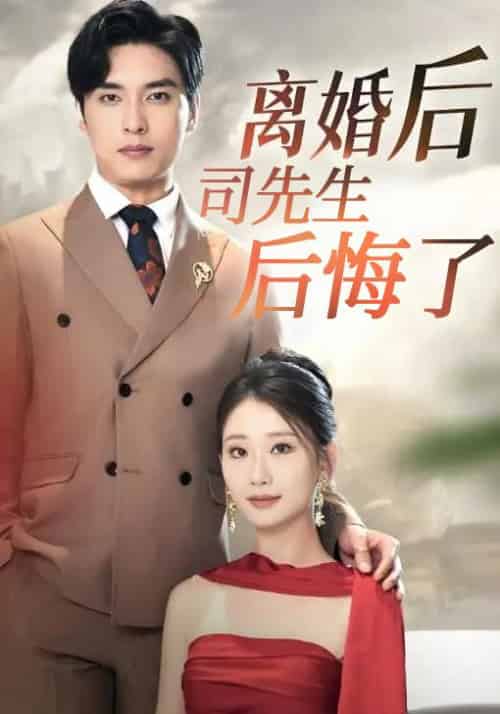 离婚后，司先生后悔了（87集全）司墨寒＆沐宁宁 - 海之城短剧