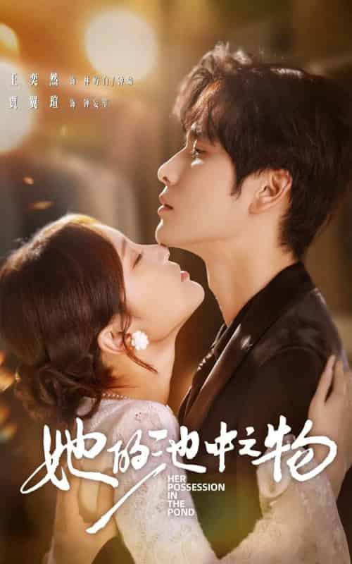 她的池中之物（70集全）王奕然＆贾翼萱-海之城短剧项目