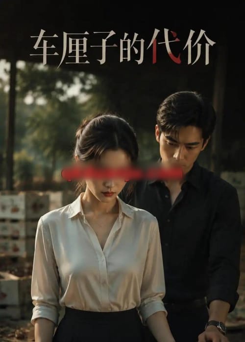 车厘子的代价（32集全）AI短剧-海之城短剧项目
