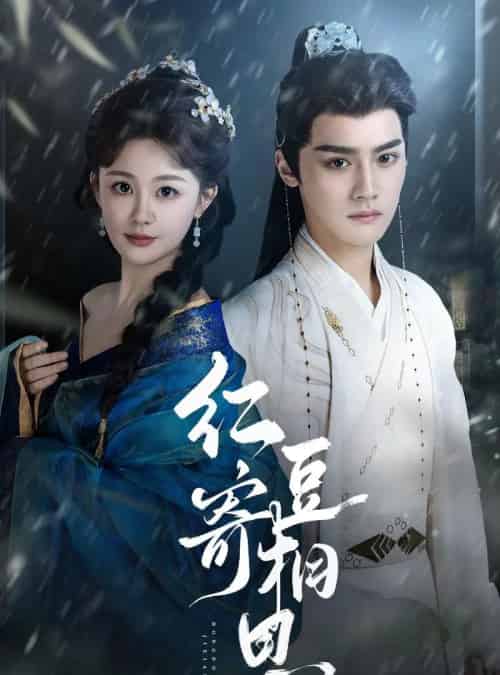 红豆寄相思（80集）储子竣＆陈芳彤-海之城短剧项目