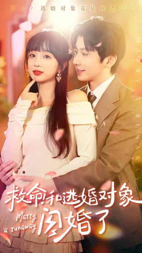 救命！和逃婚对象闪婚了（67集） - 海之城短剧