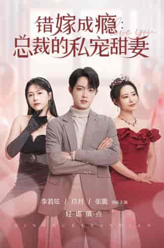 错嫁成瘾:总裁的私宠甜妻 错嫁成瘾:总裁的私宠甜妻