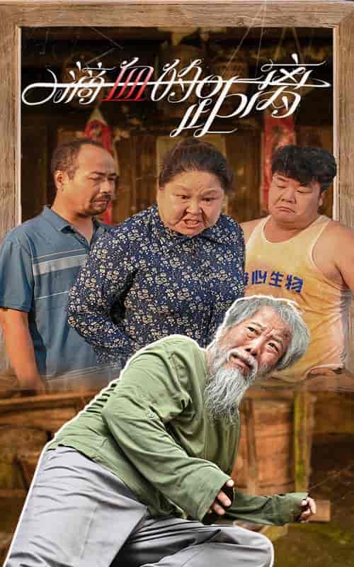 一滴血的距离（26集） - 海之城短剧