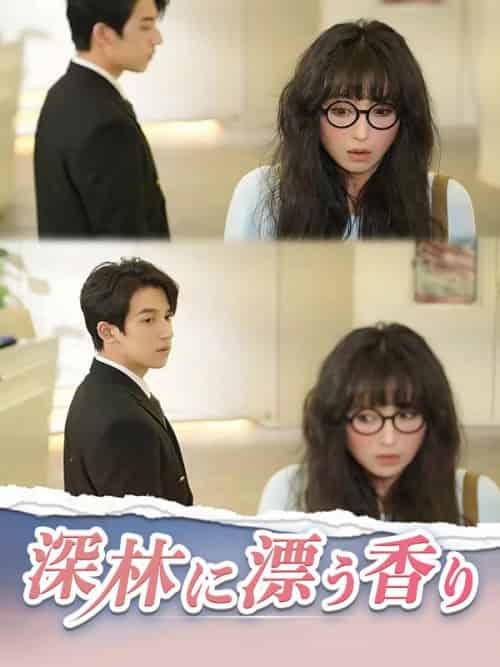深林に漂う香り（80集全）秦野牧雄＆小林佳澄 - 海之城海外短剧