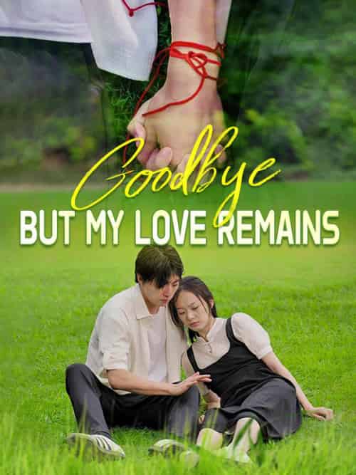 Goodbye, But My Love Remains（45集全）Dylan＆Levin＆＆Grace＆Aston - 海之城海外短剧