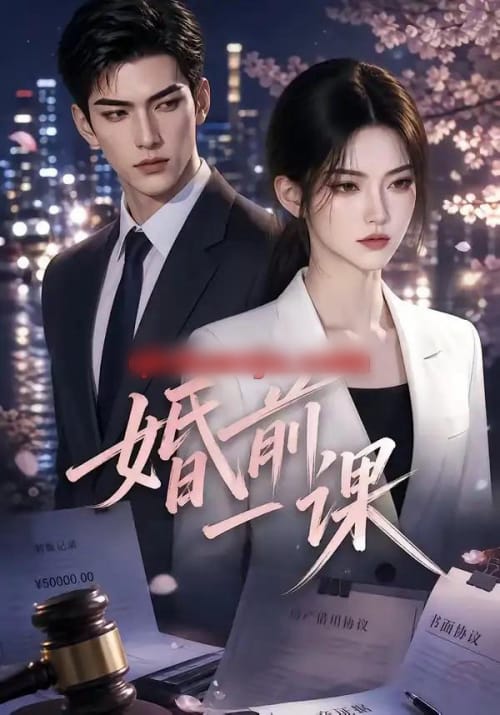 婚前一课（67集全）AI短剧-海之城短剧项目