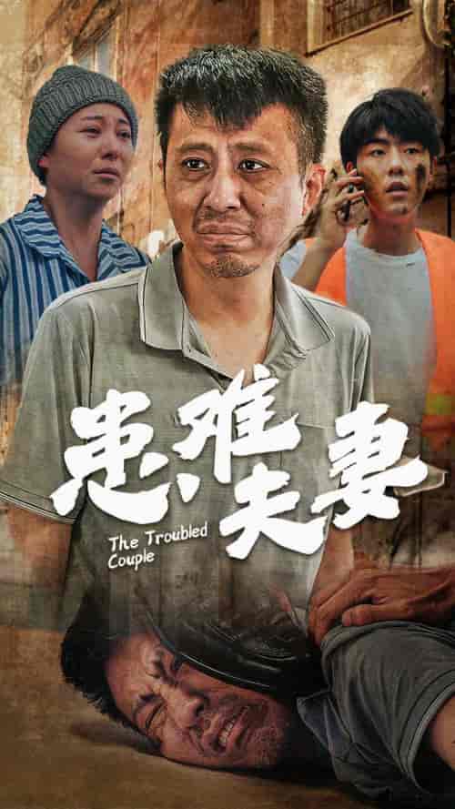 患难夫妻（61集） - 海之城短剧