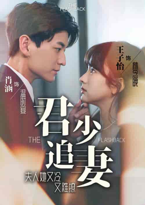 君少追妻,夫人她又冷又难撩 君少追妻,夫人她又冷又难撩
