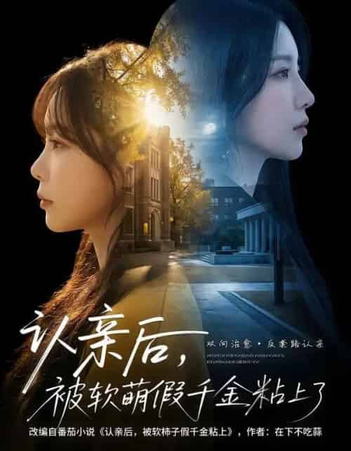 认亲后，被软萌假千金粘上了（65集全）罗奕＆裴茂旭-海之城短剧项目