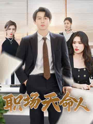 职场天命人（76集全）浩子 - 海之城短剧