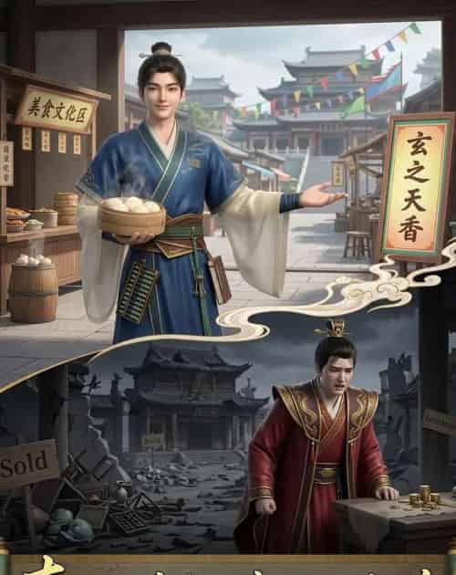真圣子夺权，我直接跑路（61集全）动漫-海之城短剧项目