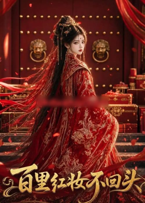 百里红妆不回头 百里红妆不回头
