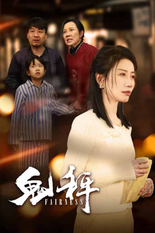 鬼秤（30集全） - 海之城短剧